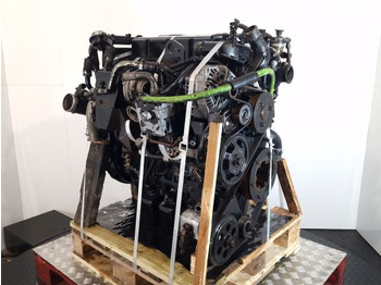 Motor para Camión MAN D0834 LOH50 Engine (Truck): foto 5 Motor para Camión MAN D0834 LOH50 Engine (Truck): foto 5