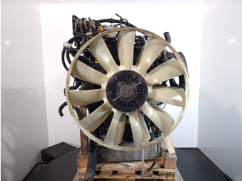 Motor para Camión MAN D2676 LF52 Engine (Truck): foto 5 Motor para Camión MAN D2676 LF52 Engine (Truck): foto 5