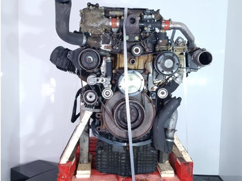 Motor para Camión Mercedes Benz OM471LA.5-5-00 Engine (Truck): foto 5