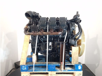 Motor para Camión Mercedes Benz OM501LA Engine (Truck) ACTROS: foto 3 Motor para Camión Mercedes Benz OM501LA Engine (Truck) ACTROS: foto 3