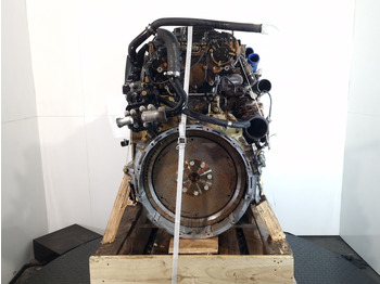 Motor para Camión Mercedes Benz OM936LA.6-3-00 Econic Spec Engine (Truck): foto 2