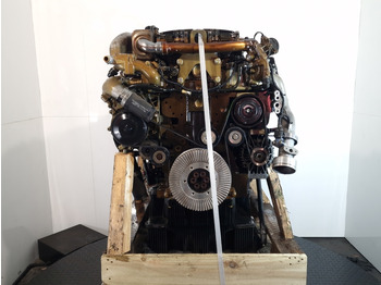 Motor para Camión Mercedes Benz OM936LA.6-3-00 Econic Spec Engine (Truck): foto 5