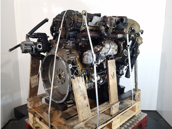 Motor MERCEDES-BENZ Econic