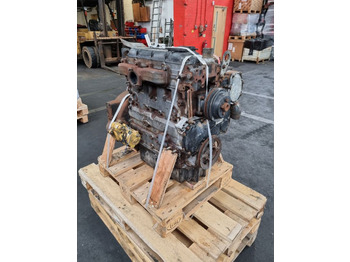 Motor para Maquinaria industrial Perkins 1104 3054C Engine: foto 4