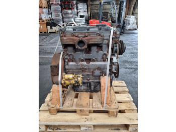 Motor para Maquinaria industrial Perkins 1104 3054C Engine: foto 3