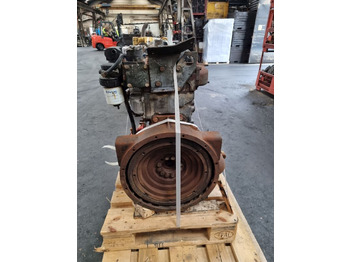 Motor para Maquinaria industrial Perkins 1104 3054C Engine: foto 2