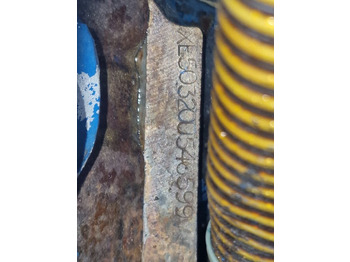 Motor para Maquinaria industrial Perkins TV8.540 Engine (Industrial): foto 3