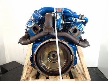 Motor para Maquinaria industrial Perkins TV8.540 Engine (Industrial): foto 4