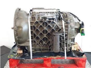 Caja de cambios Renault AT2612F Gearbox: foto 3