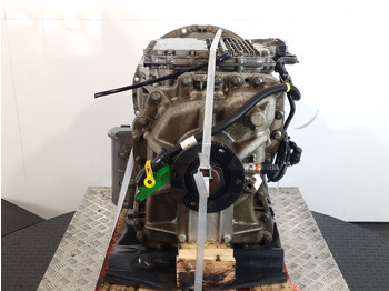 Caja de cambios Renault AT2612F Gearbox: foto 5