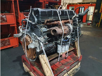 Motor RENAULT
