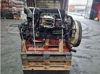 Motor para Camión Renault DXI7 260-EUV Engine (Truck): foto 4 Motor para Camión Renault DXI7 260-EUV Engine (Truck): foto 4