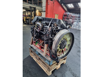 Motor para Camión Renault DXI7 260-EUV Engine (Truck): foto 5 Motor para Camión Renault DXI7 260-EUV Engine (Truck): foto 5