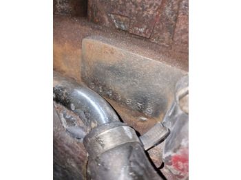 Motor Scania DC1103 B02 Engine (Bus): foto 2 Motor Scania DC1103 B02 Engine (Bus): foto 2