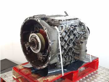 Caja de cambios VOLVO
