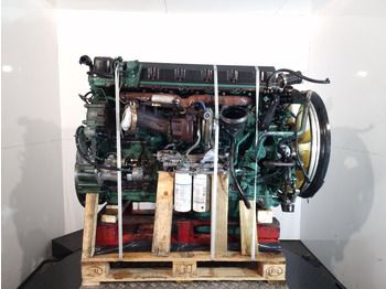 Motor para Camión Volvo D13C420 EUV Engine (Truck): foto 5 Motor para Camión Volvo D13C420 EUV Engine (Truck): foto 5