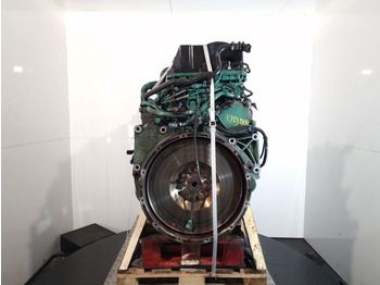 Motor para Camión Volvo D13C420 EUV Engine (Truck): foto 4 Motor para Camión Volvo D13C420 EUV Engine (Truck): foto 4