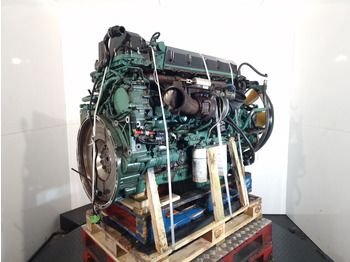 Motor VOLVO