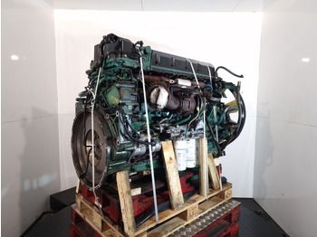 Motor VOLVO