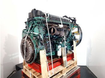 Motor VOLVO