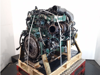 Motor VOLVO