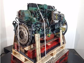 Motor VOLVO