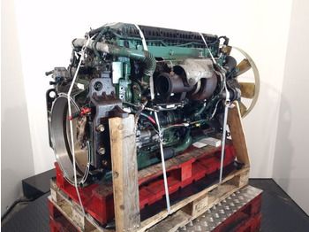 Motor VOLVO