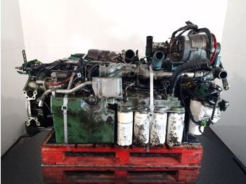 Motor Volvo DH12D340 EC01 Engine (Bus): foto 5 Motor Volvo DH12D340 EC01 Engine (Bus): foto 5