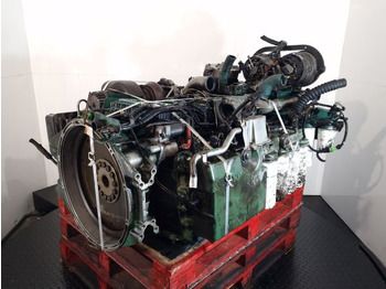 Motor Volvo DH12D340 EC01 Engine (Bus): foto 4 Motor Volvo DH12D340 EC01 Engine (Bus): foto 4