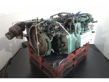 Motor VOLVO