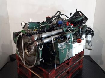 Motor VOLVO