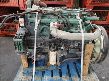 Motor para Maquinaria de construcción Volvo  TD63E: foto 5