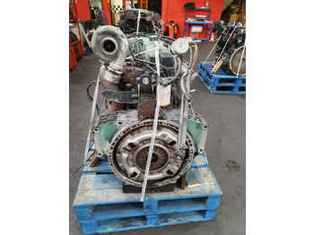 Motor para Maquinaria de construcción Volvo  TD63E: foto 3