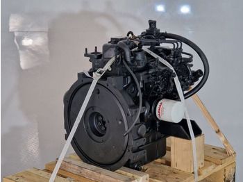 Motor YANMAR