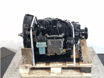 Caja de cambios ZF 6AS800TO Gearbox: foto 4