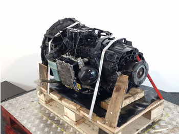 Caja de cambios ZF 6AS800TO Gearbox: foto 5