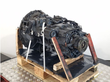 Caja de cambios ZF 6S1000TO Volvo Spec Gearbox: foto 5