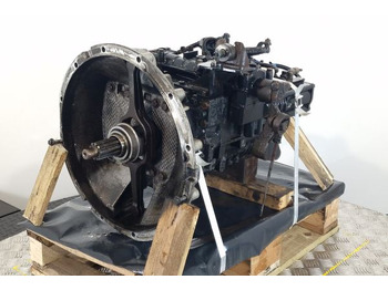 Caja de cambios RENAULT