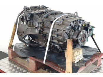 Caja de cambios ZF Astronic 12AS1210TO Gearbox: foto 5