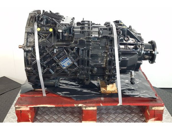 Caja de cambios ZF Astronic 12AS2330TD Gearbox: foto 3