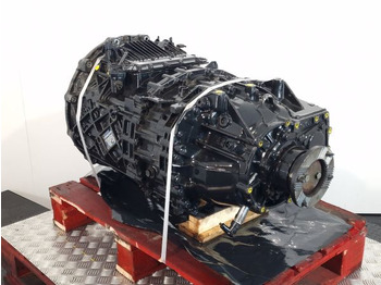 Caja de cambios ZF Astronic 12AS2330TD Gearbox: foto 4