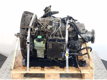 Caja de cambios ZF Astronic Lite 6AS1000TO Renault Spec Gearbox: foto 3 Caja de cambios ZF Astronic Lite 6AS1000TO Renault Spec Gearbox: foto 3