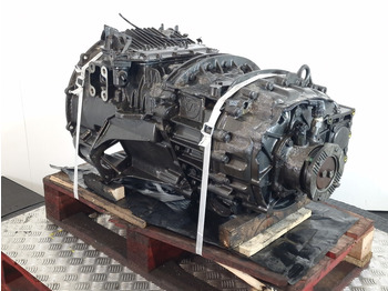 Caja de cambios ZF Astronic Mid 12AS1210TO Gearbox: foto 4