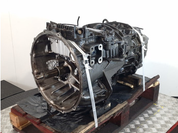 Caja de cambios ZF