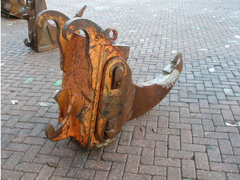 Escarificador para Maquinaria de construcción Atlas Ripper Ripper: foto 2 Escarificador para Maquinaria de construcción Atlas Ripper Ripper: foto 2