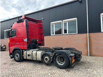 Cabeza tractora Volvo FH 460: foto 3