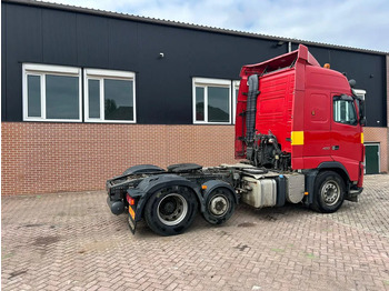 Cabeza tractora Volvo FH 460: foto 2