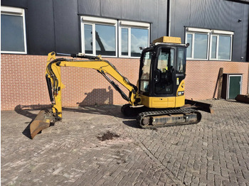 Miniexcavadora CATERPILLAR 303.5ECR