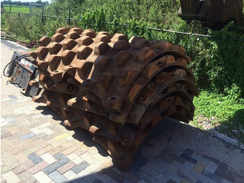 Construcción de carreteras Hamm shellkit 3518: foto 4