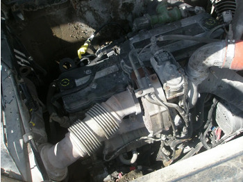 Excavadora de cadenas Hyundai HX260LC: foto 5